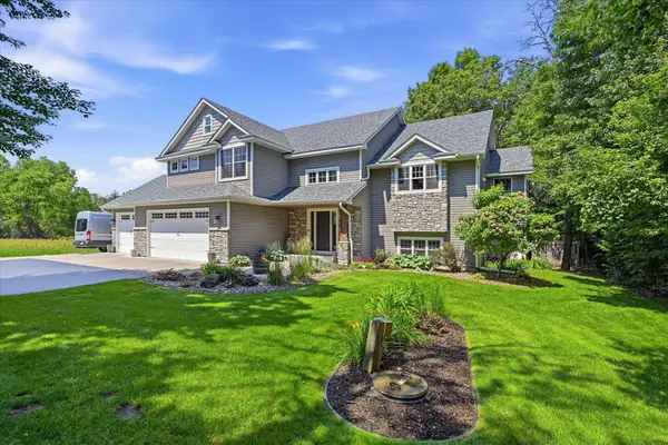 17424 Staples Street Ne, Ham Lake, MN 55304
