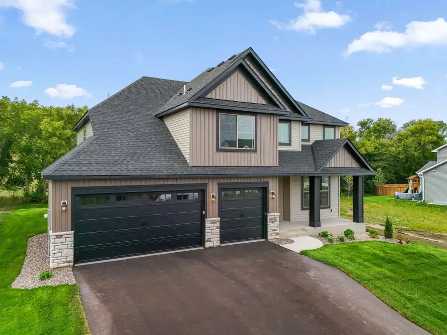 7624 22nd Avenue E, Shakopee, MN 55379 - #2