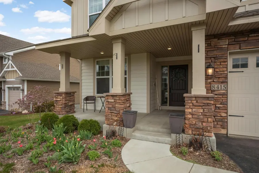 8415 Krey Lake Court, Victoria, MN 55386 - #3