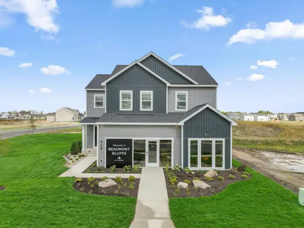 912 Sandy Drive, Jordan, MN 55352