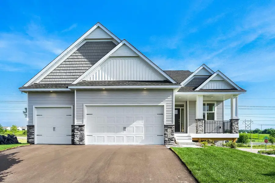 1225 136th Street E, Rosemount, MN 55068 - #2