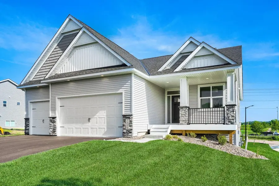 1225 136th Street E, Rosemount, MN 55068 - #3