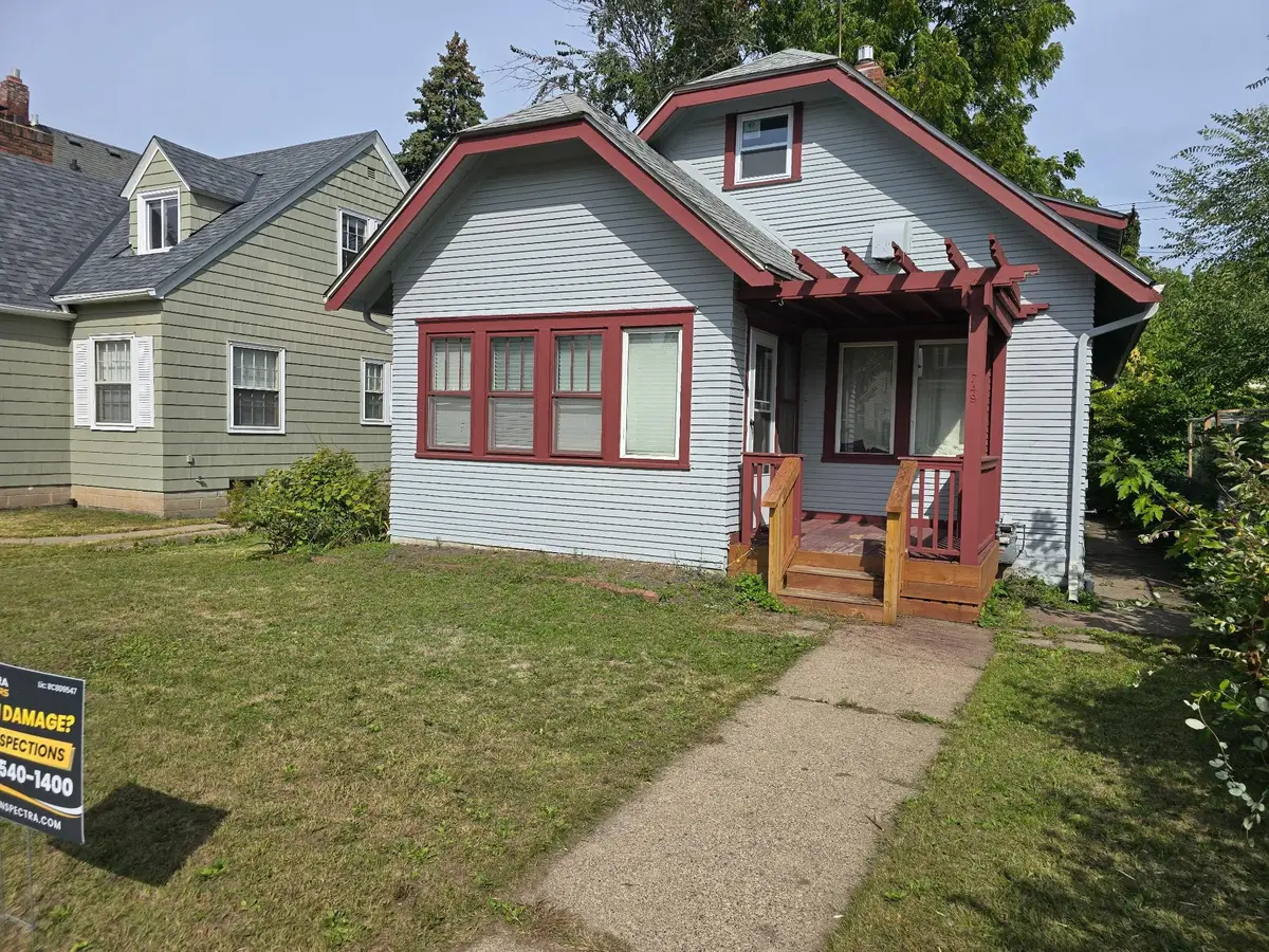 749 Geranium Avenue E, Saint Paul, MN 55106 - #1