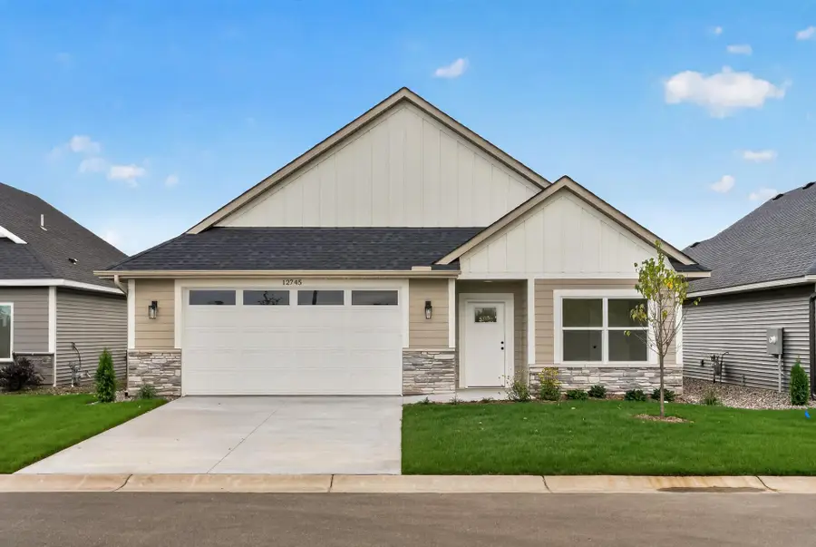 12745 292nd Lane, Lindstrom, MN 55045 - #2