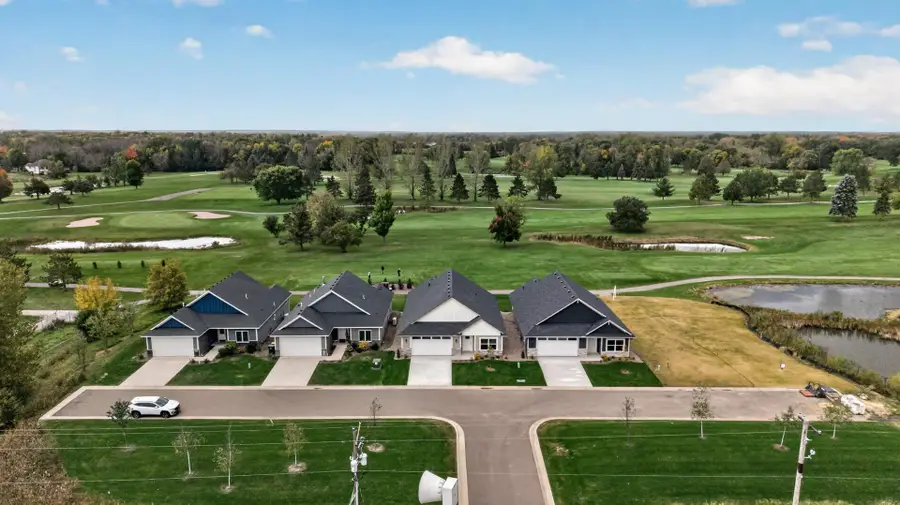 12711 292nd Lane, Lindstrom, MN 55045 - #2