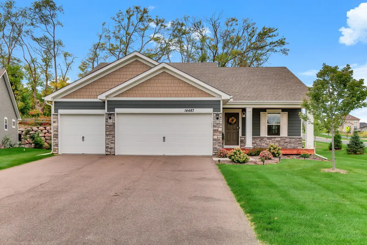 14487 Fernbrook Lane N, Dayton, MN 55327 - #1