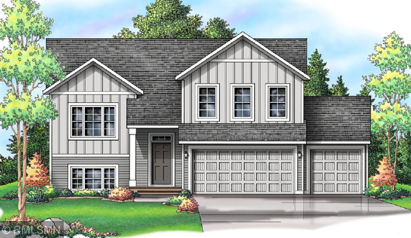 19084 Goodhue Street Ne, East Bethel, MN 55011