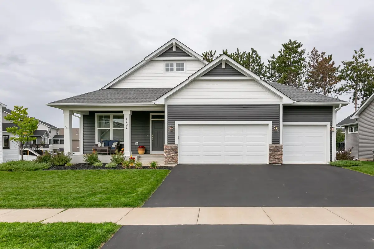 1202 Gretz Way, New Richmond, WI 54017 - #1