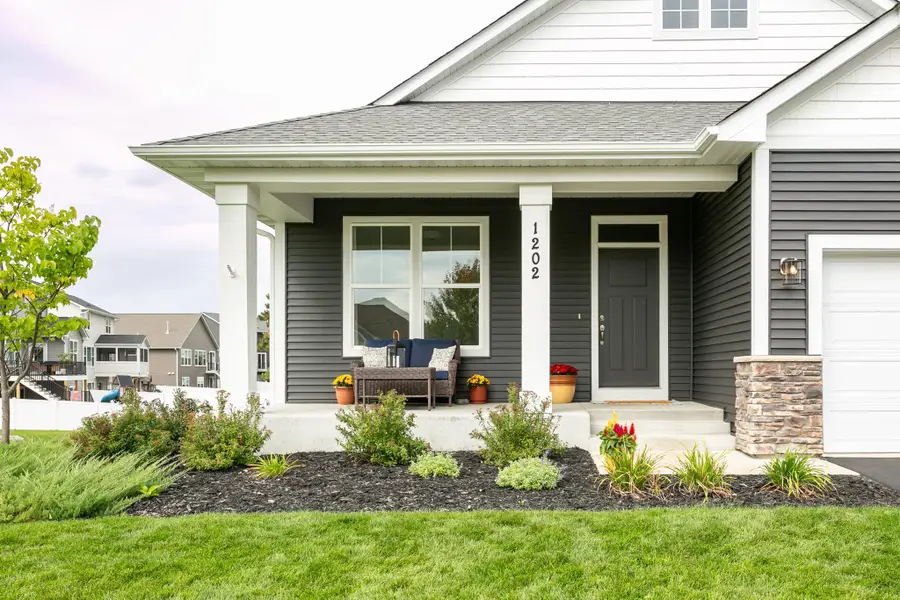 1202 Gretz Way, New Richmond, WI 54017 - #2