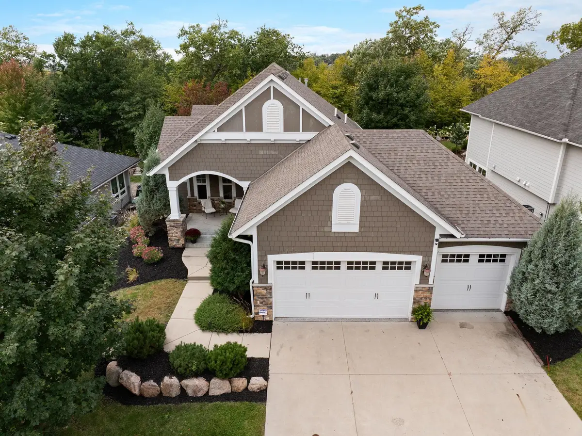 6292 Montee Drive, Eden Prairie, MN 55344 - #1