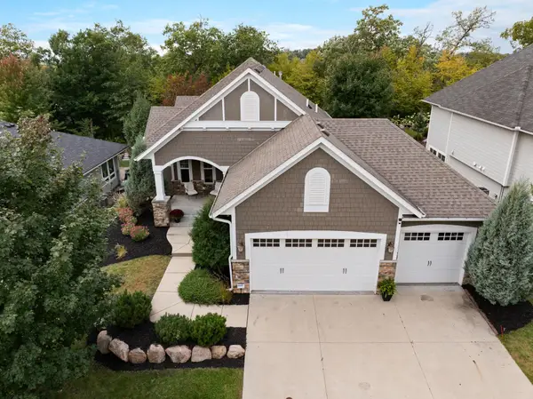 6292 Montee Drive, Eden Prairie, MN 55344