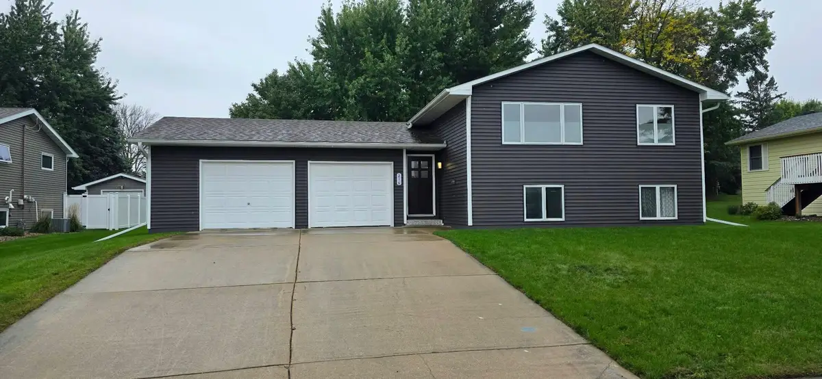 216 2nd Street Ne, Clarks Grove, MN 56016 - #1