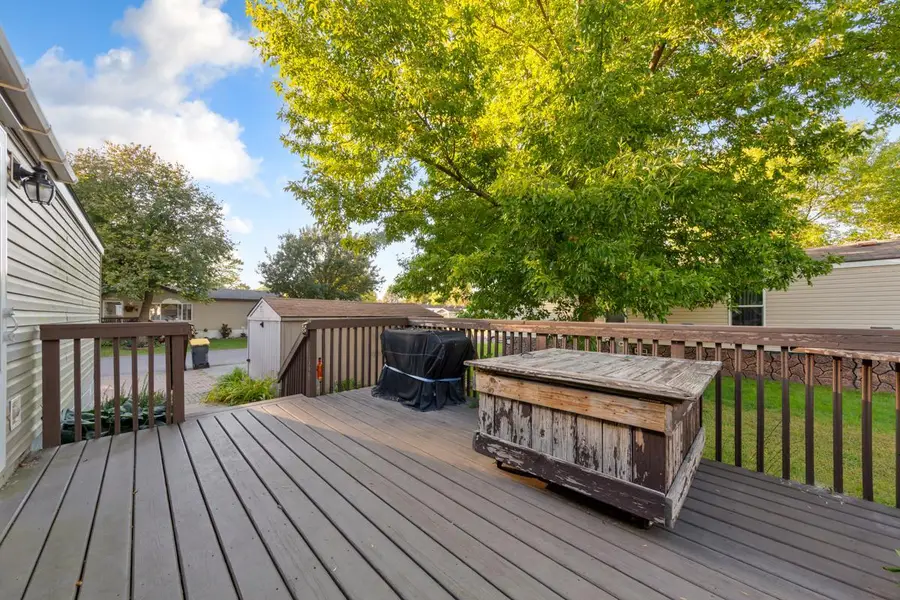 605 E Shakespeare Avenue E, Mankato, MN 56001 - #3
