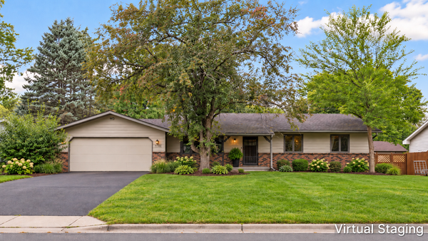 7730 Bona Road, Mounds View, MN 55112