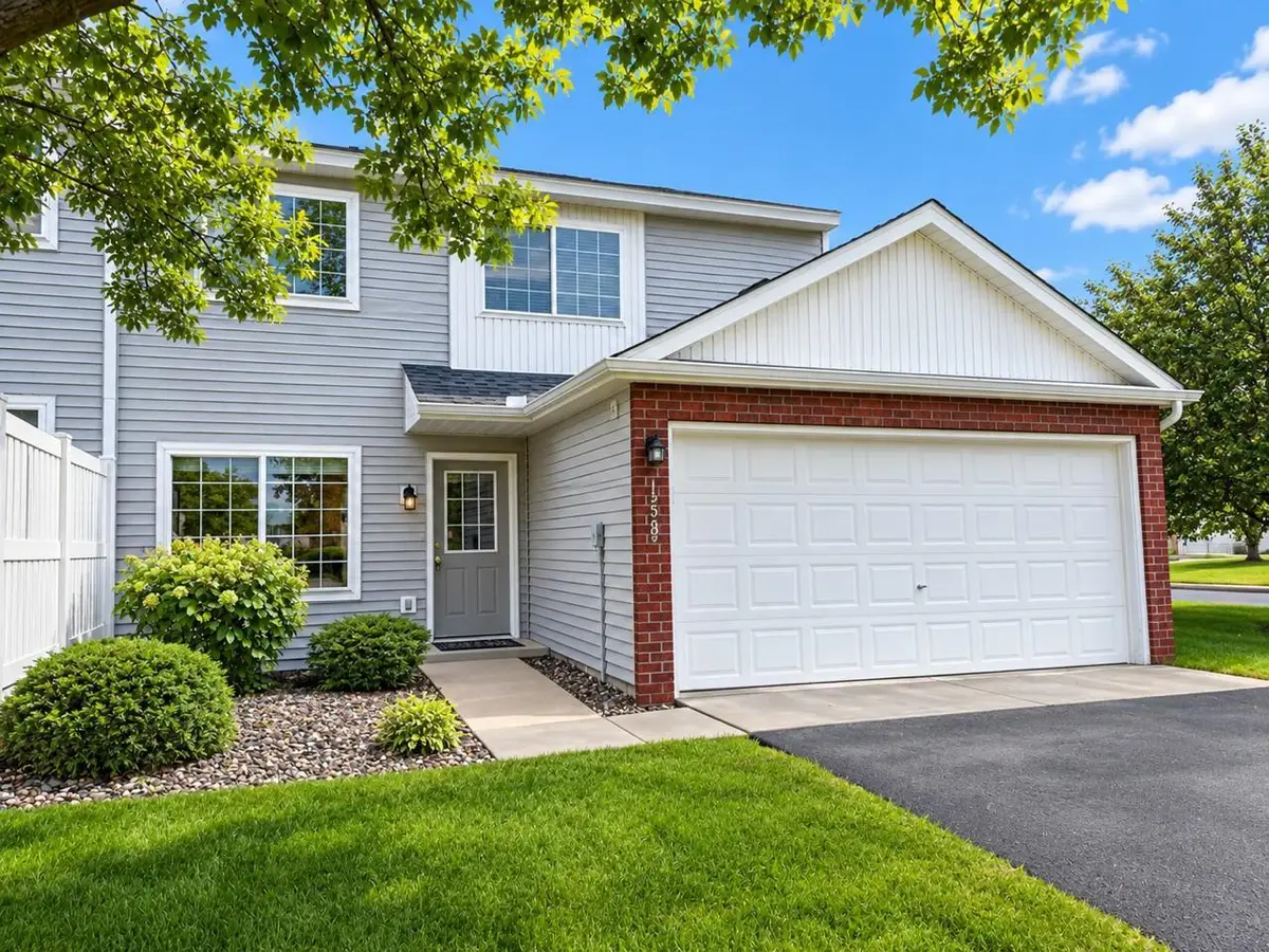 15758 Flackwood Trail, Apple Valley, MN 55124 - #1