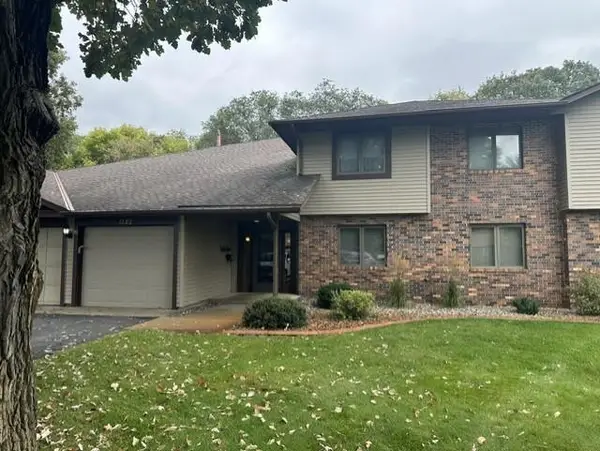 1582 14th Street Se, Saint Cloud, MN 56304