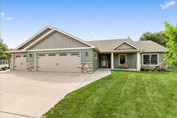 1244 Washington Court, Sartell, MN 56377