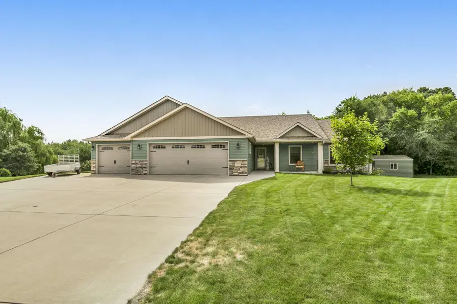 1244 Washington Court, Sartell, MN 56377 - #2