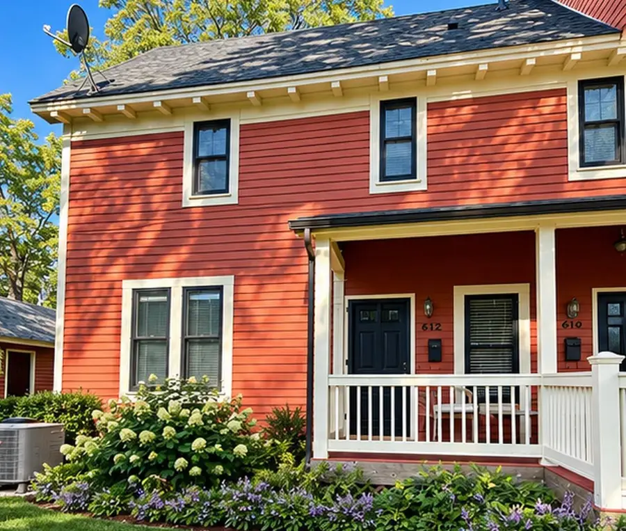 612 5th Street Se, Minneapolis, MN 55414 - #2