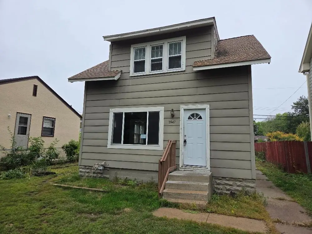 3947 Unity Avenue N, Robbinsdale, MN 55422 - #1
