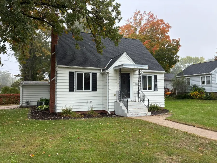 713 1st Avenue Ne, Little Falls, MN 56345 - #2