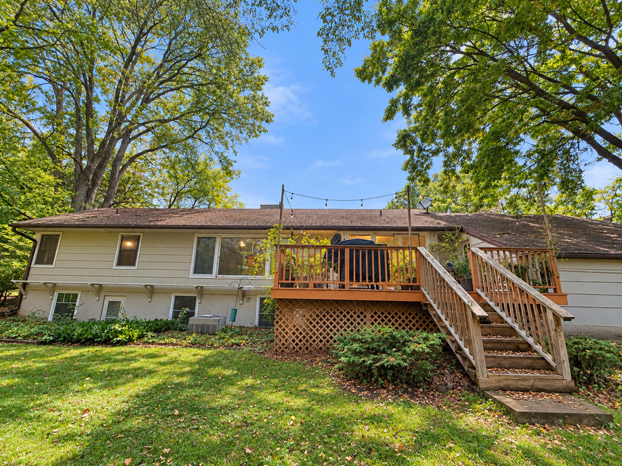 2405 W Old Shakopee Road, Bloomington, MN 55431 - #2