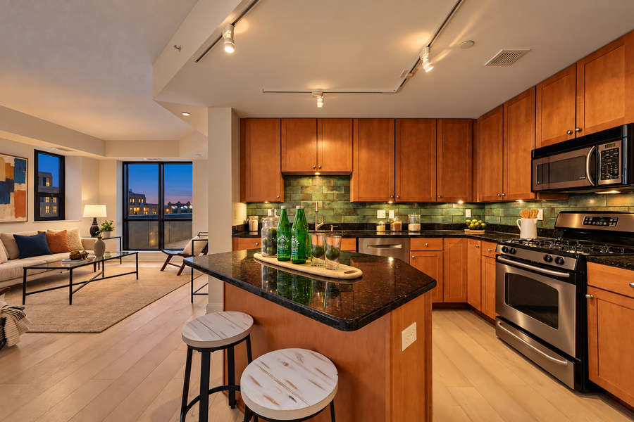 100 3rd Avenue S #504, Minneapolis, MN 55401 - #2