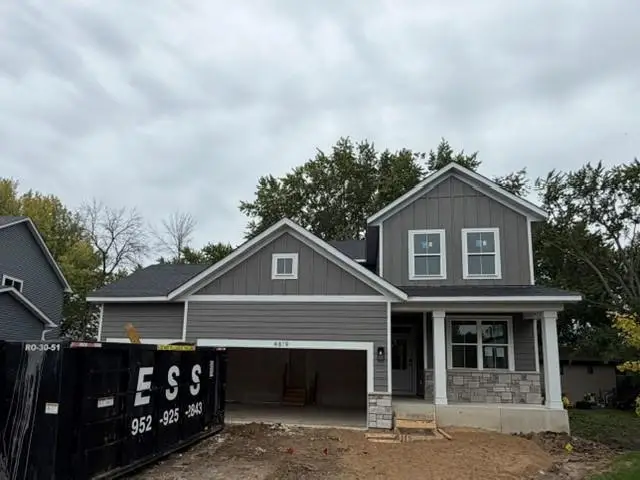 4819 Baker Reserve Lane, Maple Plain, MN 55359 - #2