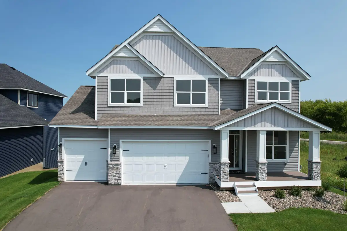 13722 Arrowhead Way, Rosemount, MN 55068 - #1