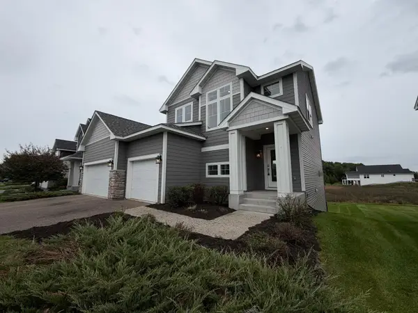 4607 128th Circle Ne, Blaine, MN 55449