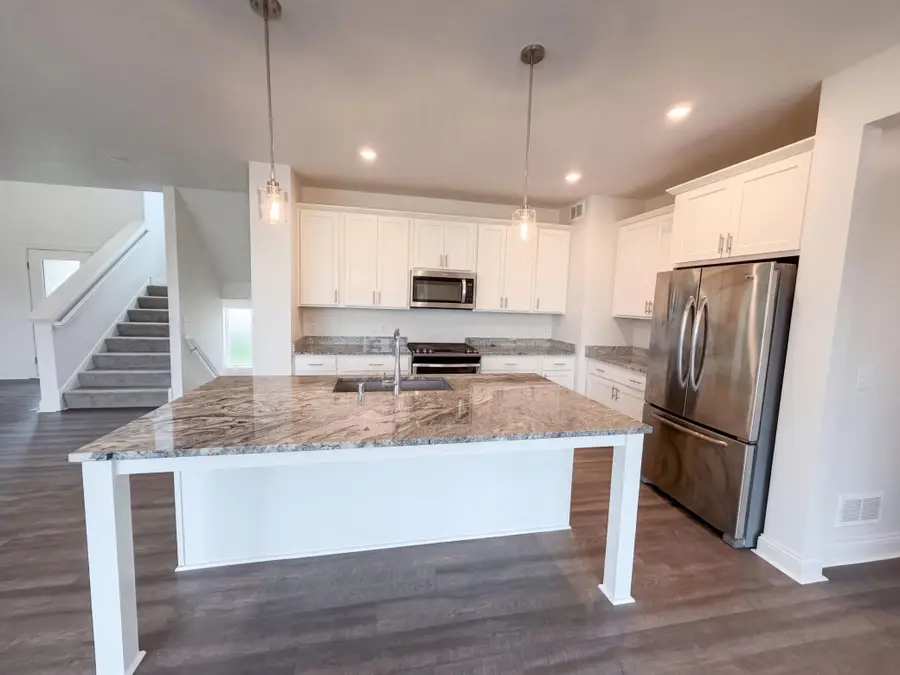 4607 128th Circle Ne, Blaine, MN 55449 - #2