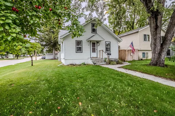 156 13th Avenue N, Waite Park, MN 56387