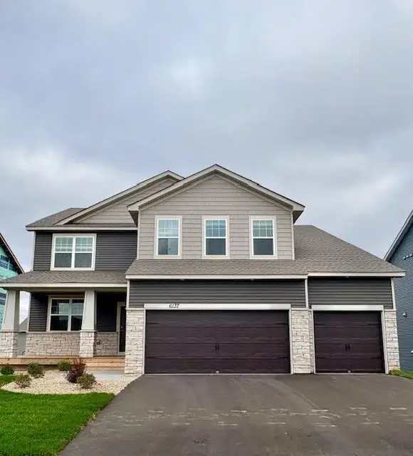 6137 Jennifer Avenue, Cottage Grove, MN 55016