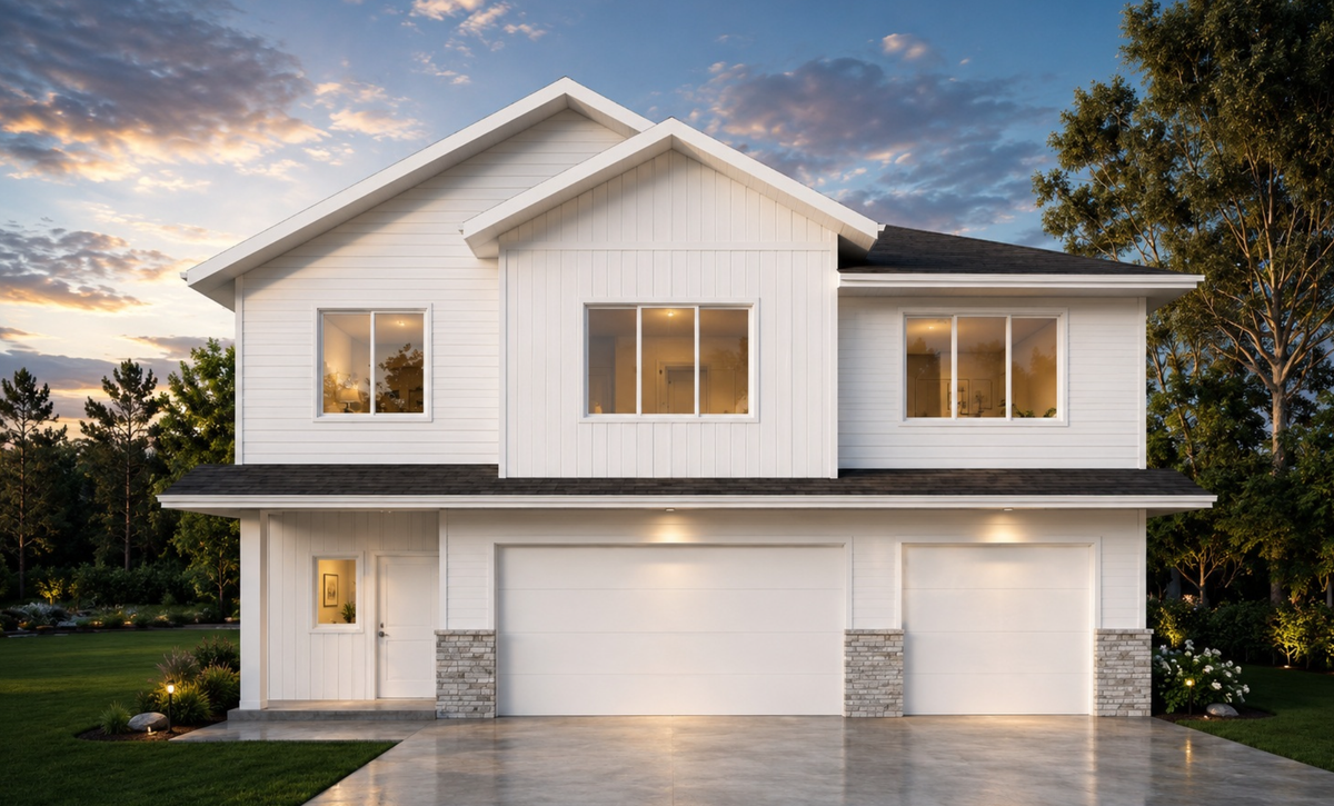 1015 61st Avenue W, West Fargo, ND 58078 - #1