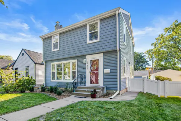 5740 23rd Avenue S, Minneapolis, MN 55417