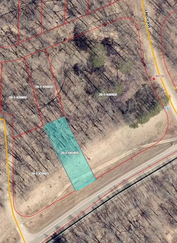 TBDxx Lake Ave, McGregor, MN 55760 - #1