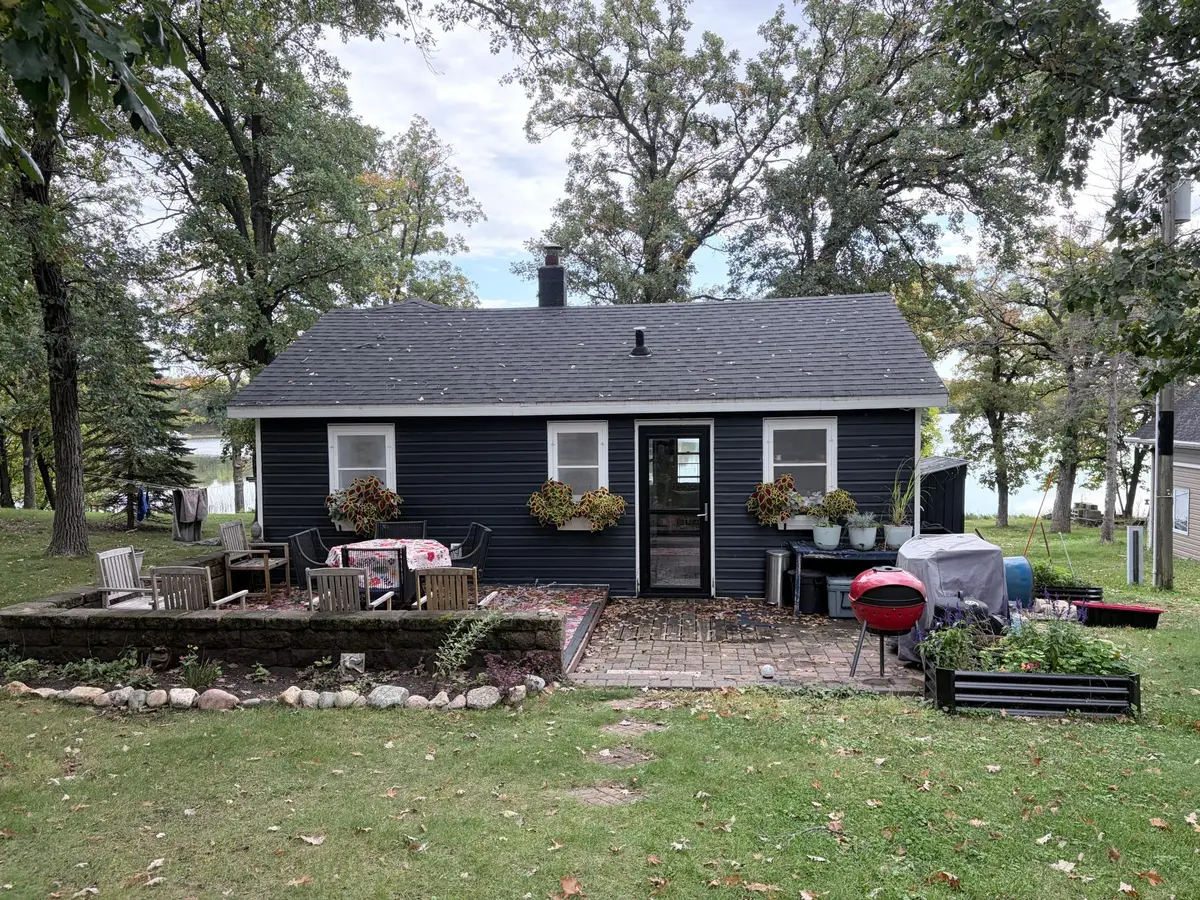 23633 Bergquist Lane, Detroit Lakes, MN 56501 - #1