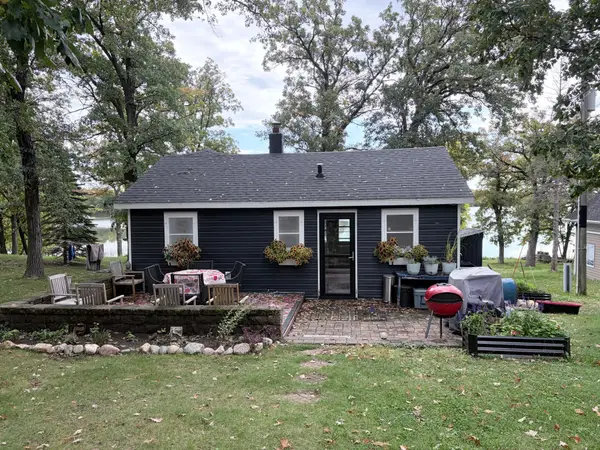 23633 Bergquist Lane, Detroit Lakes, MN 56501