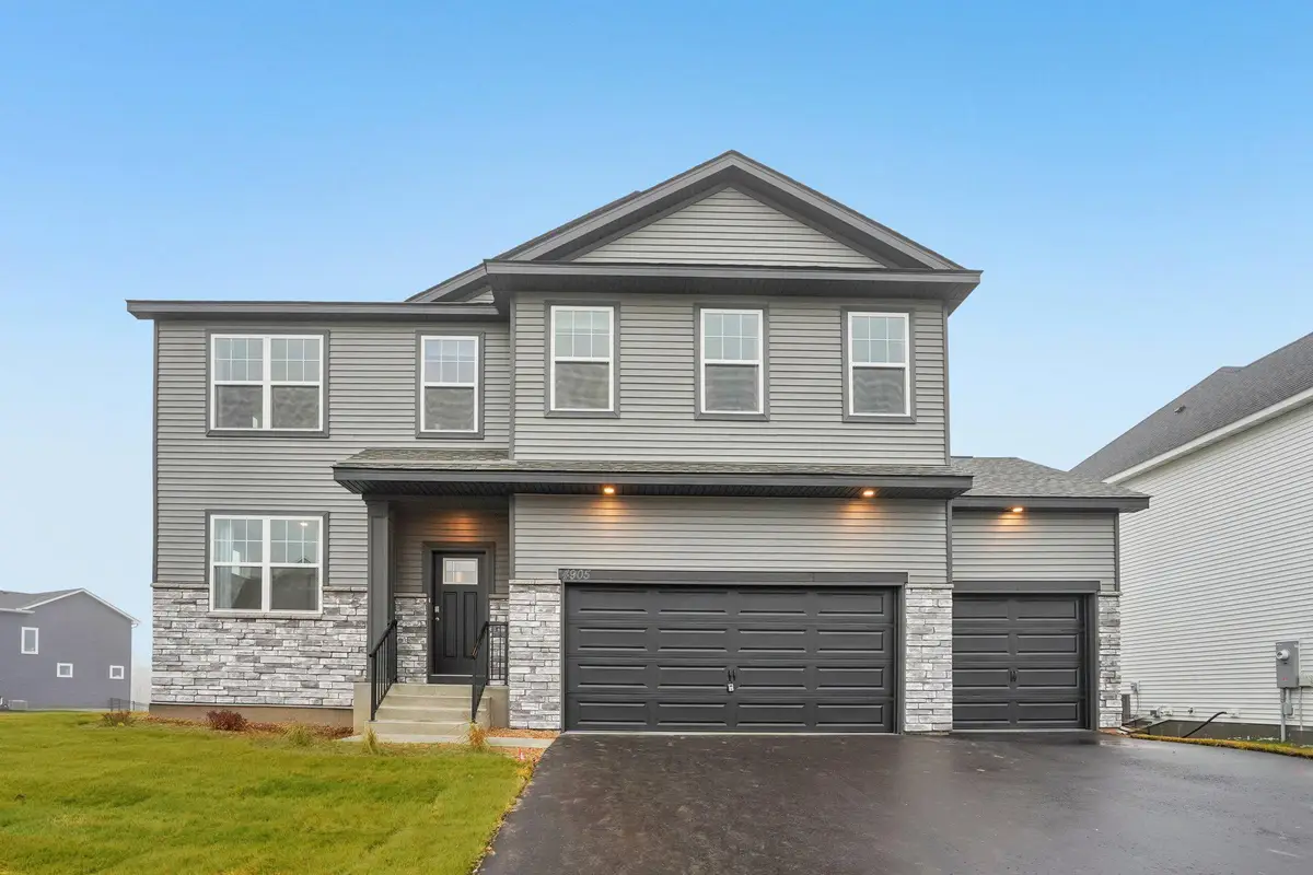 3657 Worrall Court Nw, Rochester, MN 55901 - #1