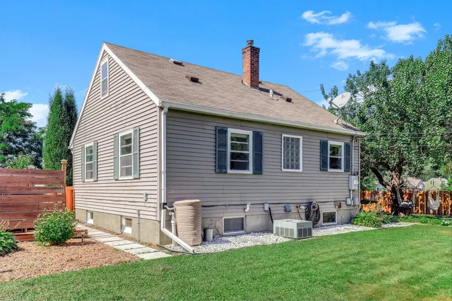 8201 Stevens Avenue S, Bloomington, MN 55420 - #3