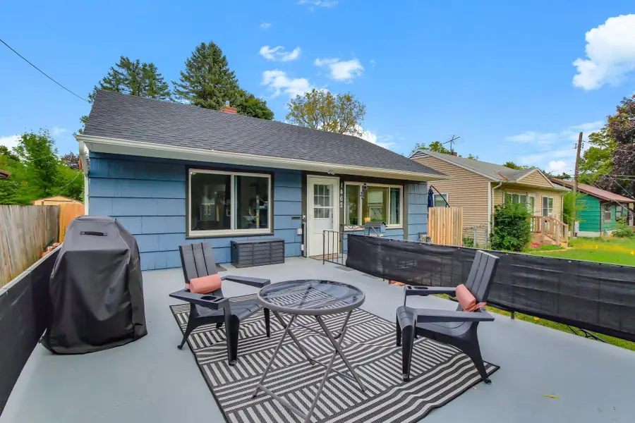 1462 Hazelwood Street, Saint Paul, MN 55106 - #2