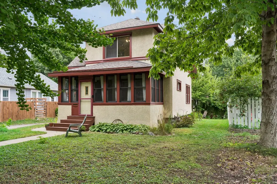 524 Lexington Parkway N, Saint Paul, MN 55104 - #2