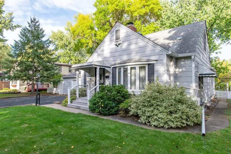 2724 France Avenue N, Robbinsdale, MN 55422 - #2