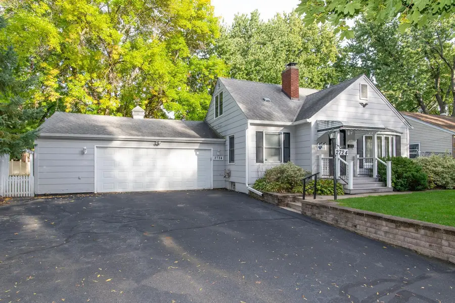 2724 France Avenue N, Robbinsdale, MN 55422 - #3