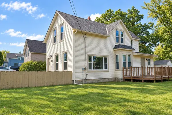 510 1st Street N, Dassel, MN 55325