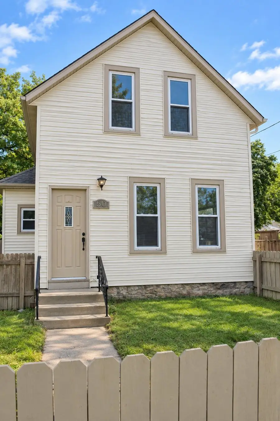 510 1st Street N, Dassel, MN 55325 - #2