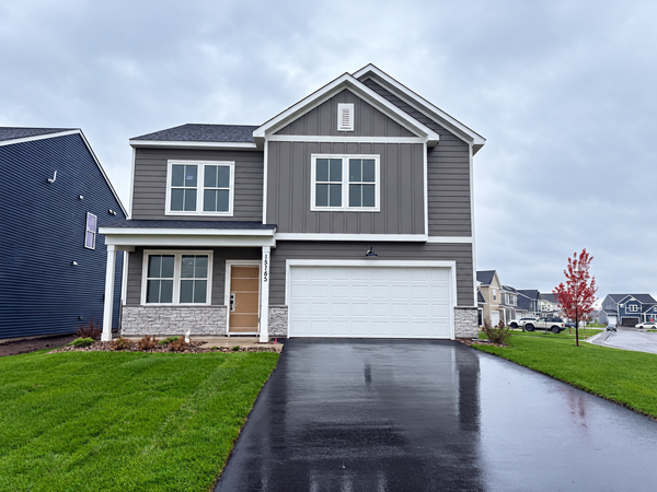 15165 Amber Fields Boulevard, Rosemount, MN 55068