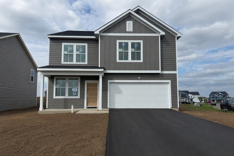 15165 Amber Fields Boulevard, Rosemount, MN 55068 - #2
