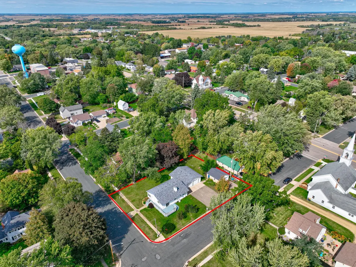 721 Charlotte Street, Hammond, WI 54015 - #1