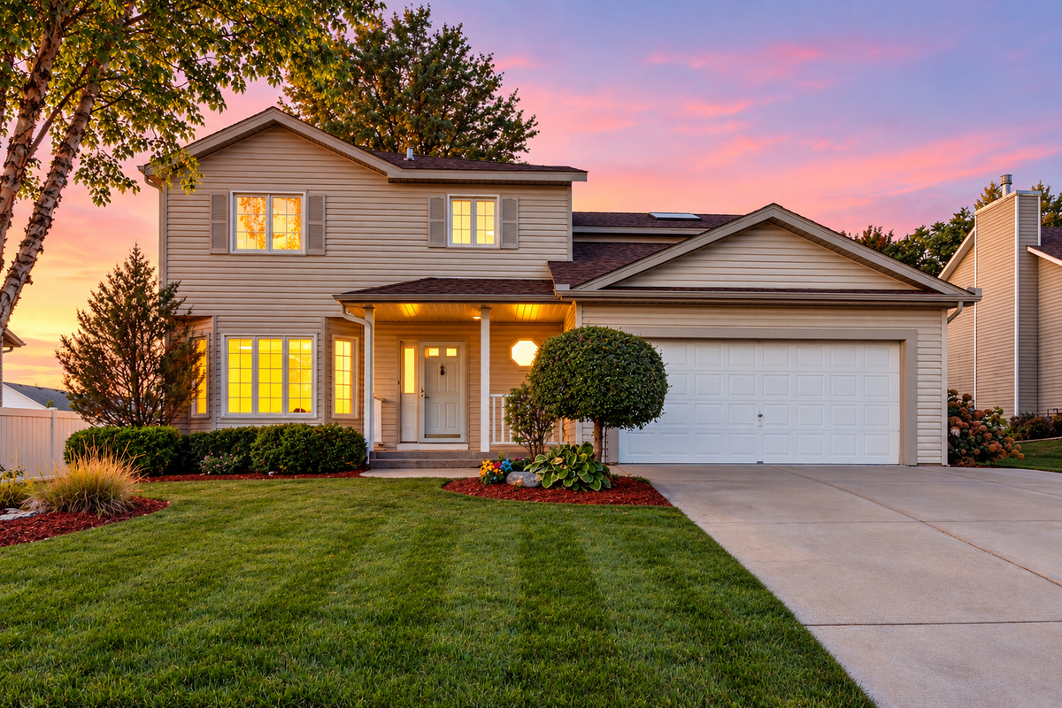 14147 Dearborn Path, Rosemount, MN 55068 - #1